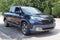 2018 Honda Ridgeline RTL-E
