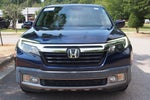2018 Honda Ridgeline RTL-E