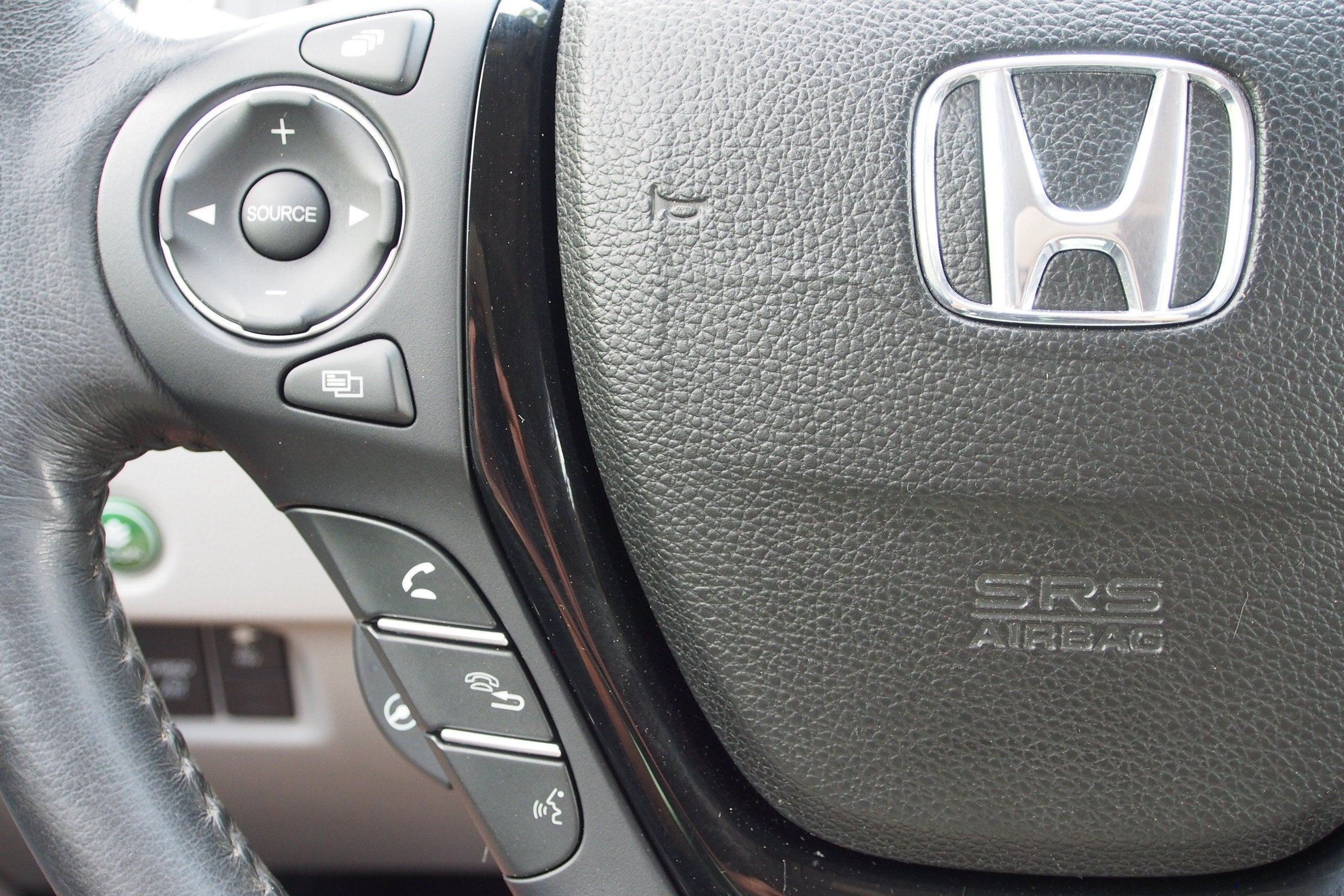 2018 Honda Ridgeline RTL-E