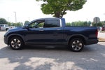 2018 Honda Ridgeline RTL-E