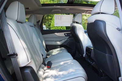 2023 Acura MDX w/Advance Package