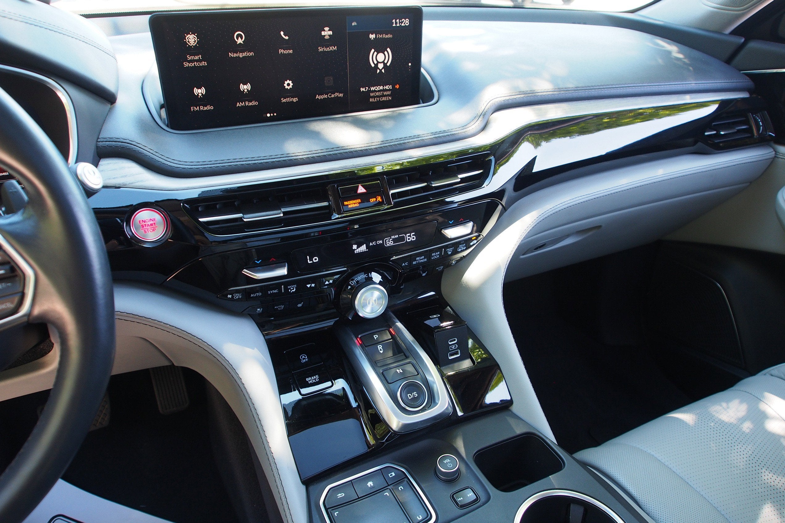 2023 Acura MDX w/Advance Package