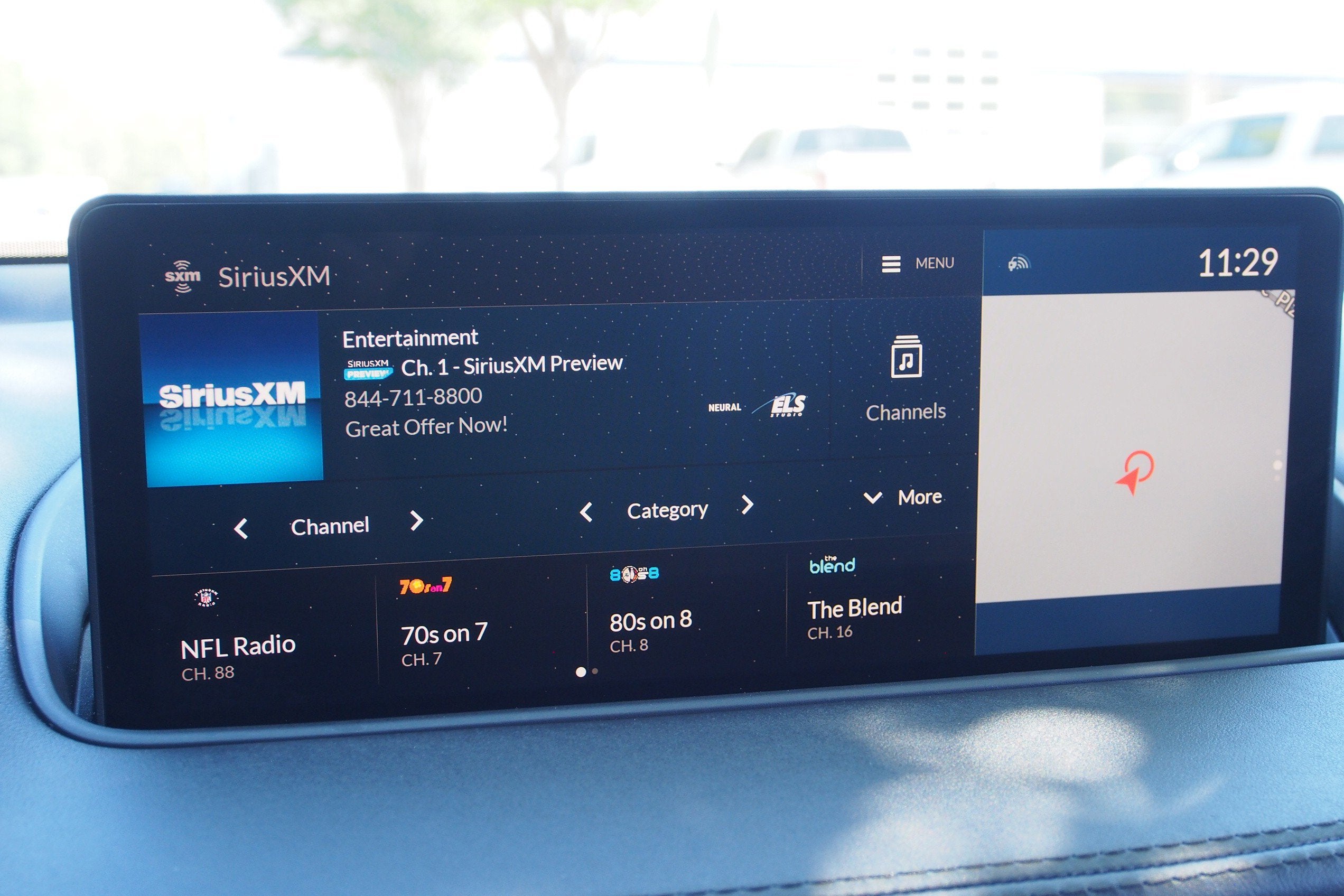 2023 Acura MDX w/Advance Package
