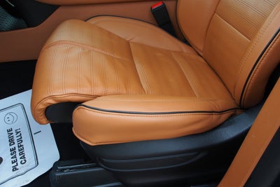 2024 Lincoln Aviator Black Label