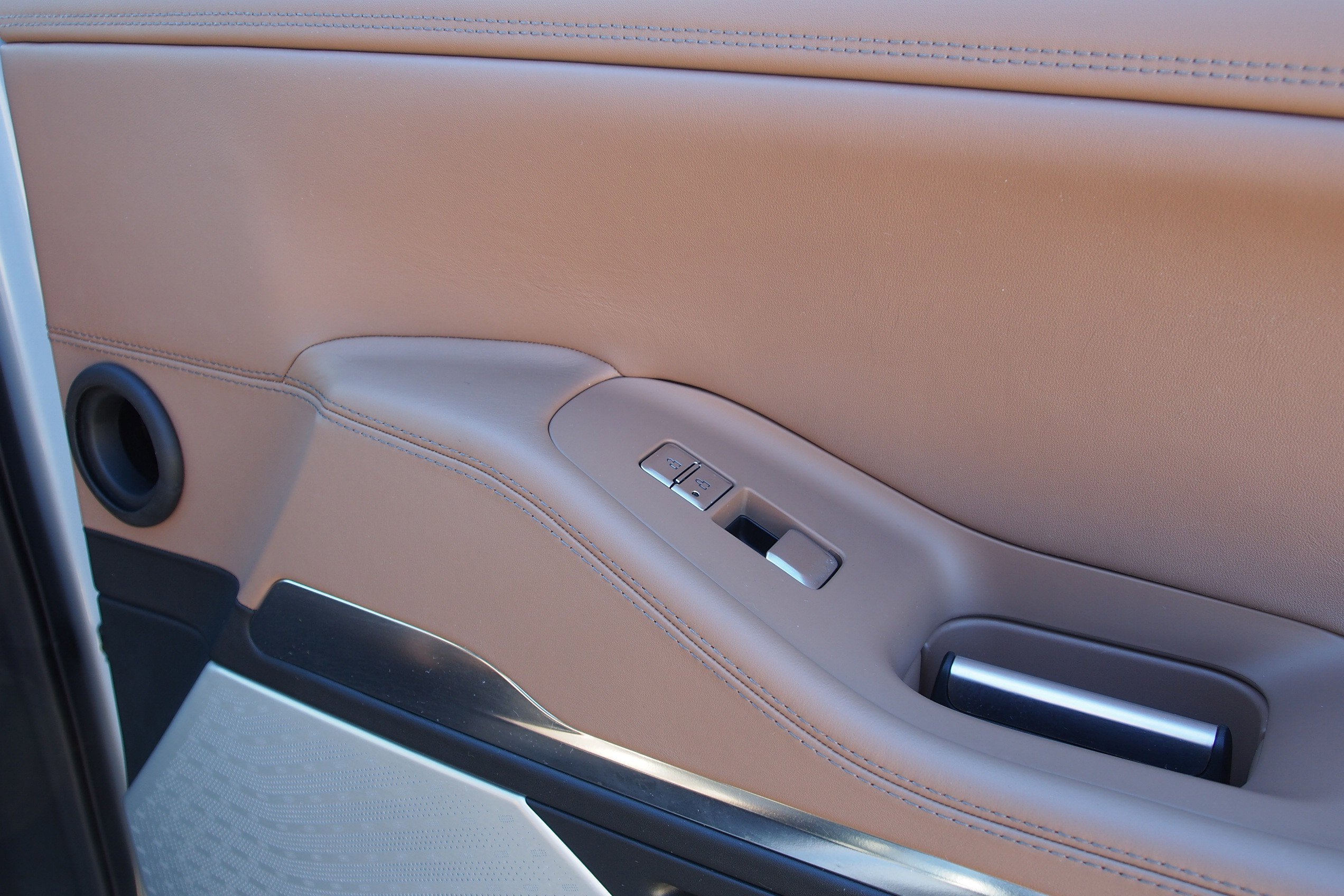 2025 Lincoln Navigator Black Label