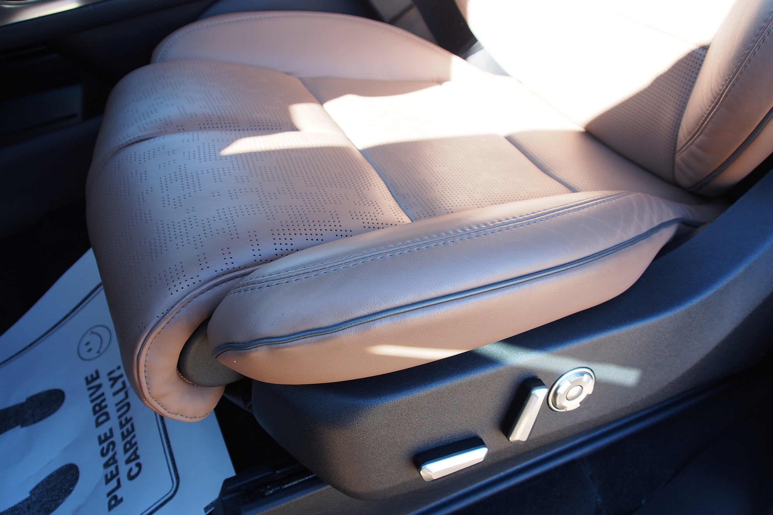 2025 Lincoln Navigator Black Label