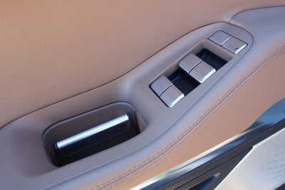 2025 Lincoln Navigator Black Label