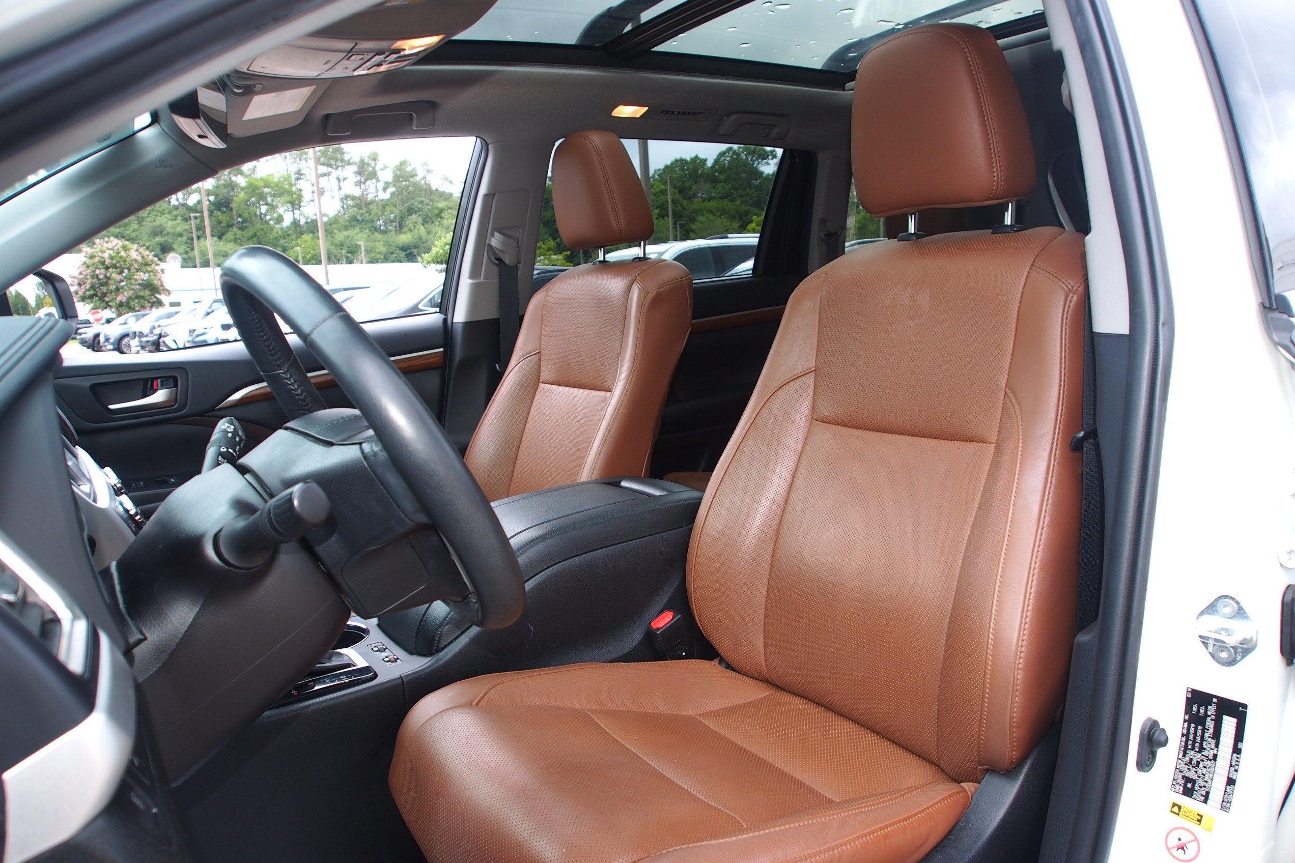 2019 Toyota Highlander Hybrid Limited Platinum