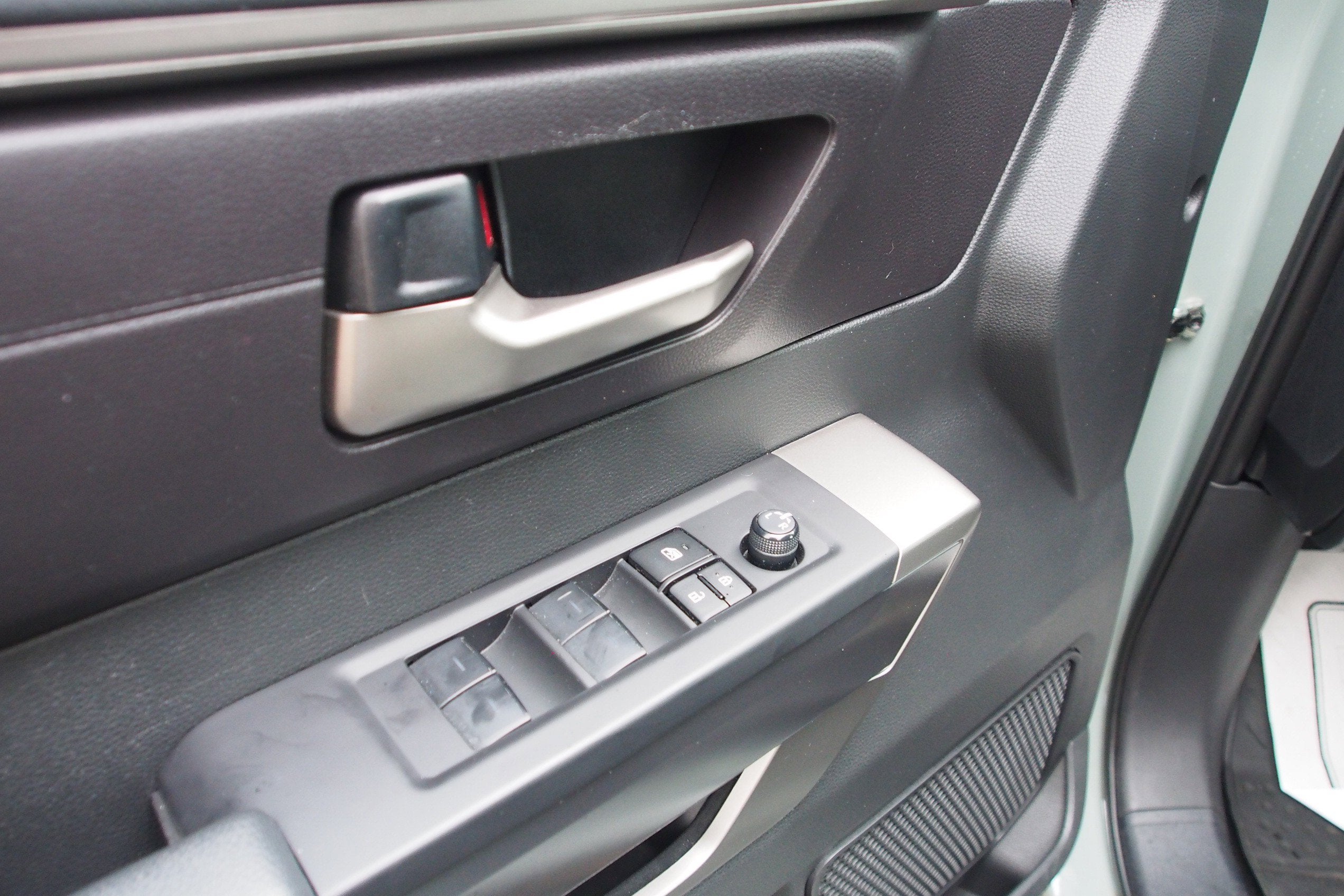 2024 Toyota Tundra 2WD SR5