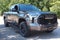 2025 Toyota Tundra 4WD TRD Pro Hybrid