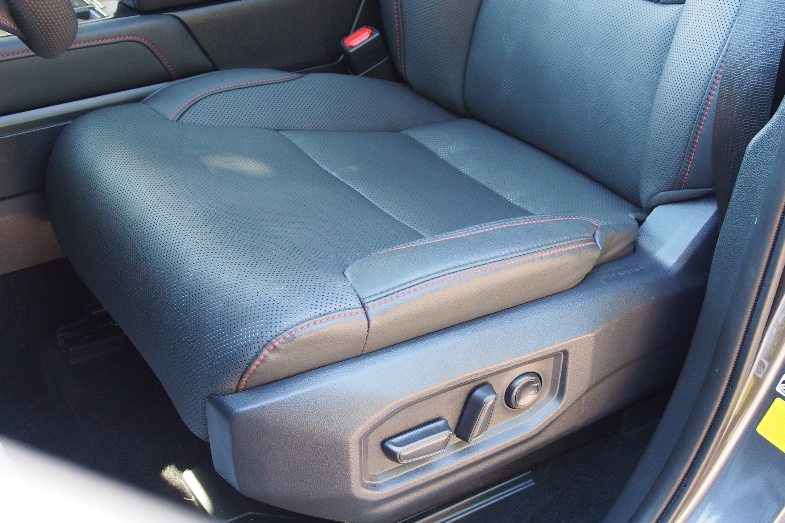 2025 Toyota Tundra 4WD TRD Pro Hybrid