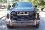 2025 Toyota Tundra 4WD TRD Pro Hybrid