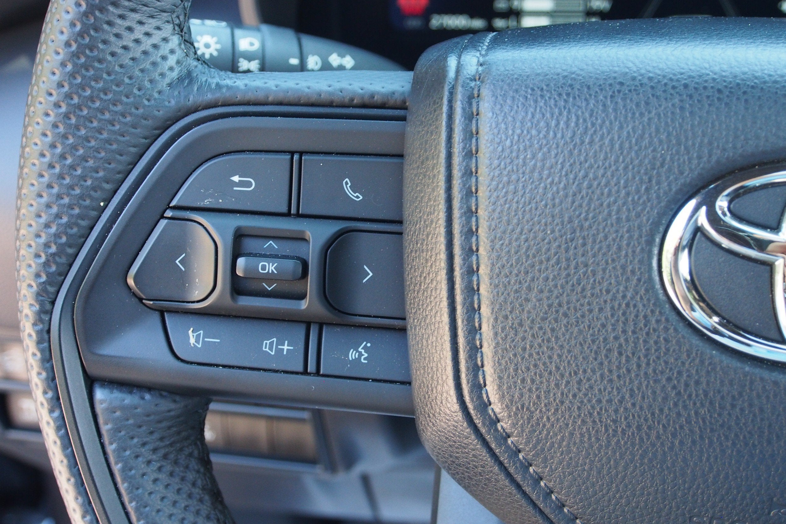 2025 Toyota Tundra 4WD TRD Pro Hybrid