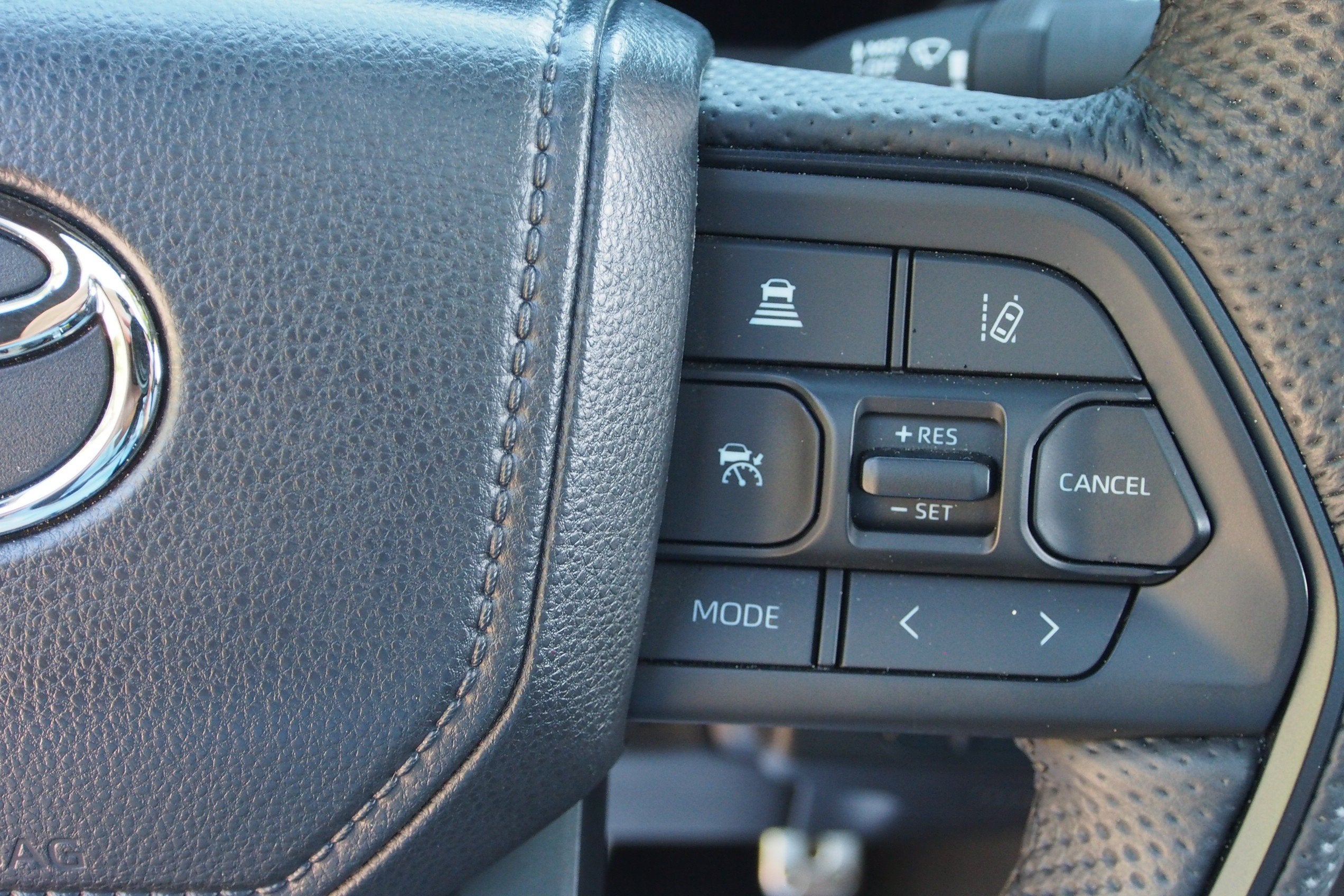 2025 Toyota Tundra 4WD TRD Pro Hybrid