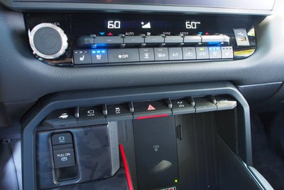 2025 Toyota Tundra 4WD TRD Pro Hybrid
