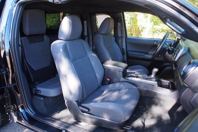 2016 Toyota Tacoma TRD Off Road