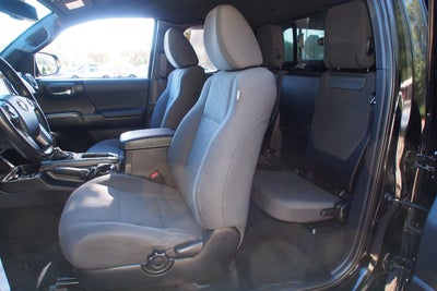 2016 Toyota Tacoma TRD Off Road