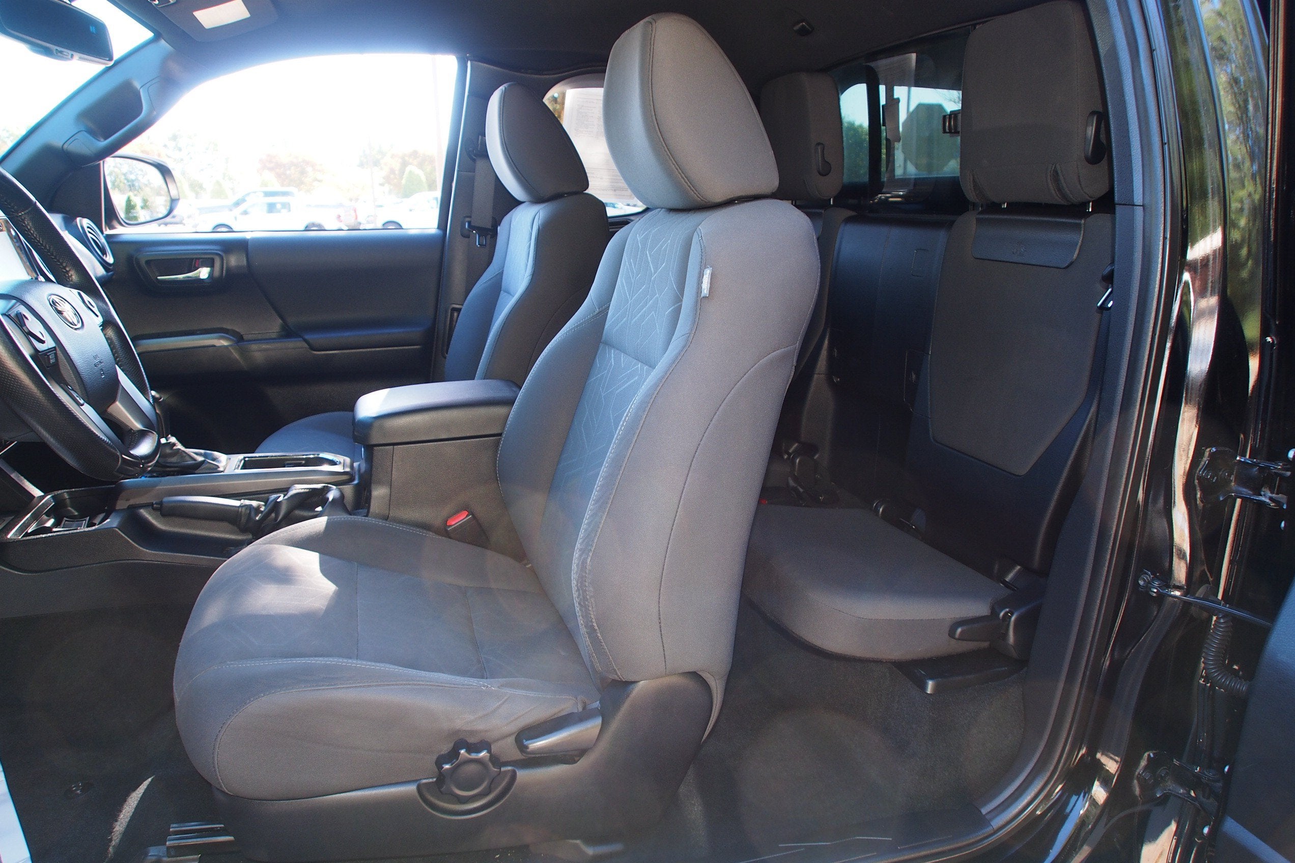 2016 Toyota Tacoma TRD Off Road