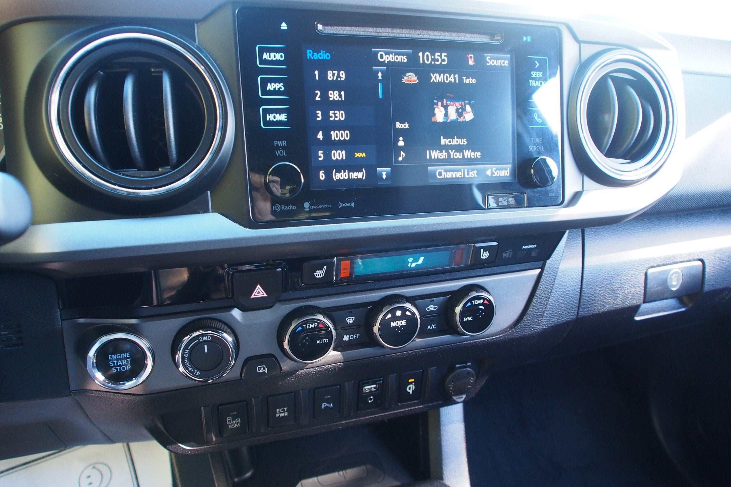 2016 Toyota Tacoma TRD Off Road