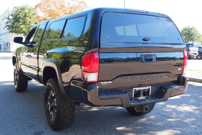 2016 Toyota Tacoma TRD Off Road