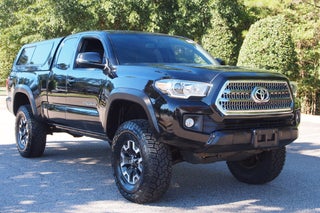 2016 Toyota Tacoma TRD Off Road