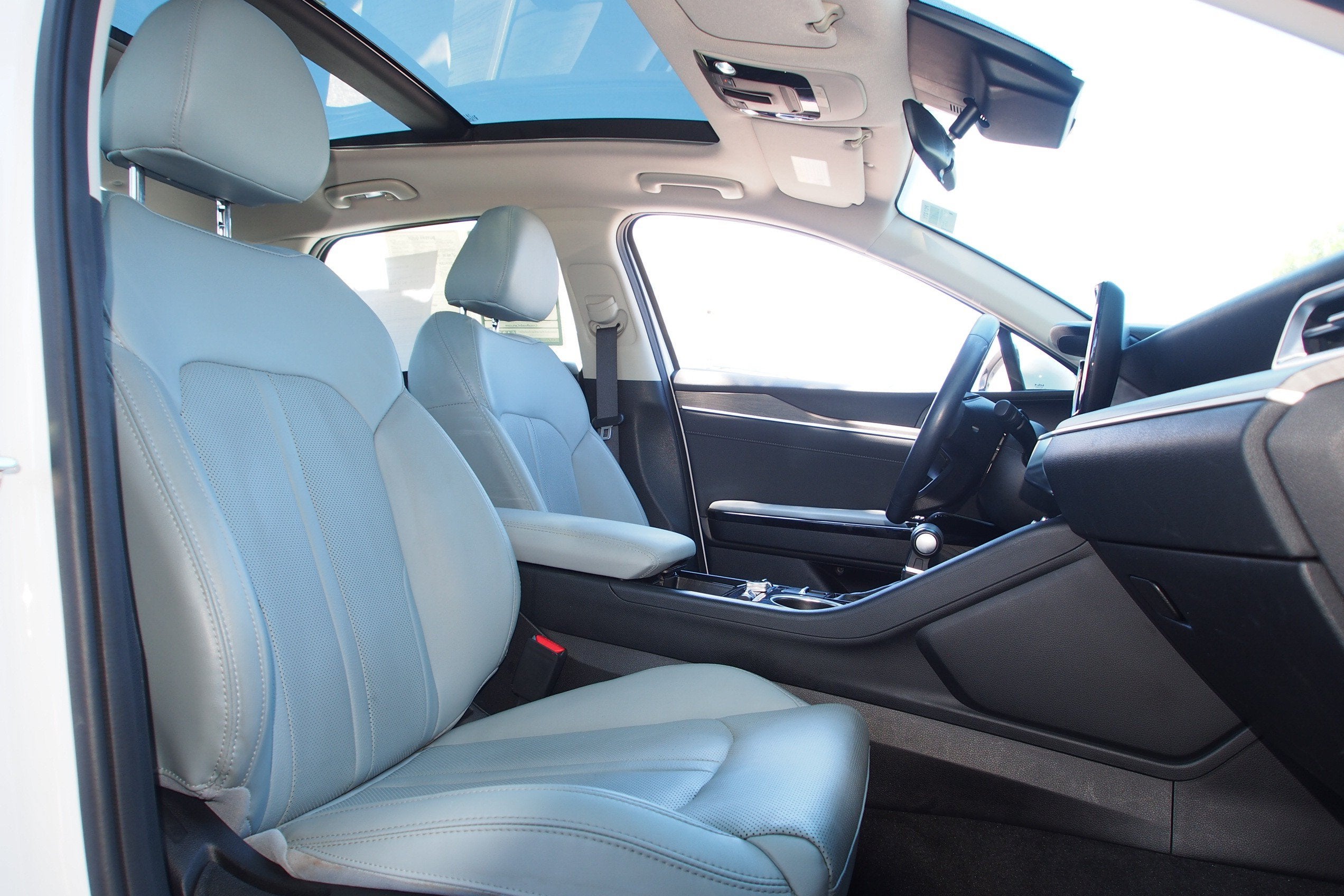 2023 Kia K5 EX