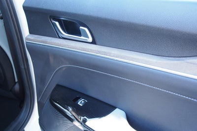 2023 Kia K5 EX