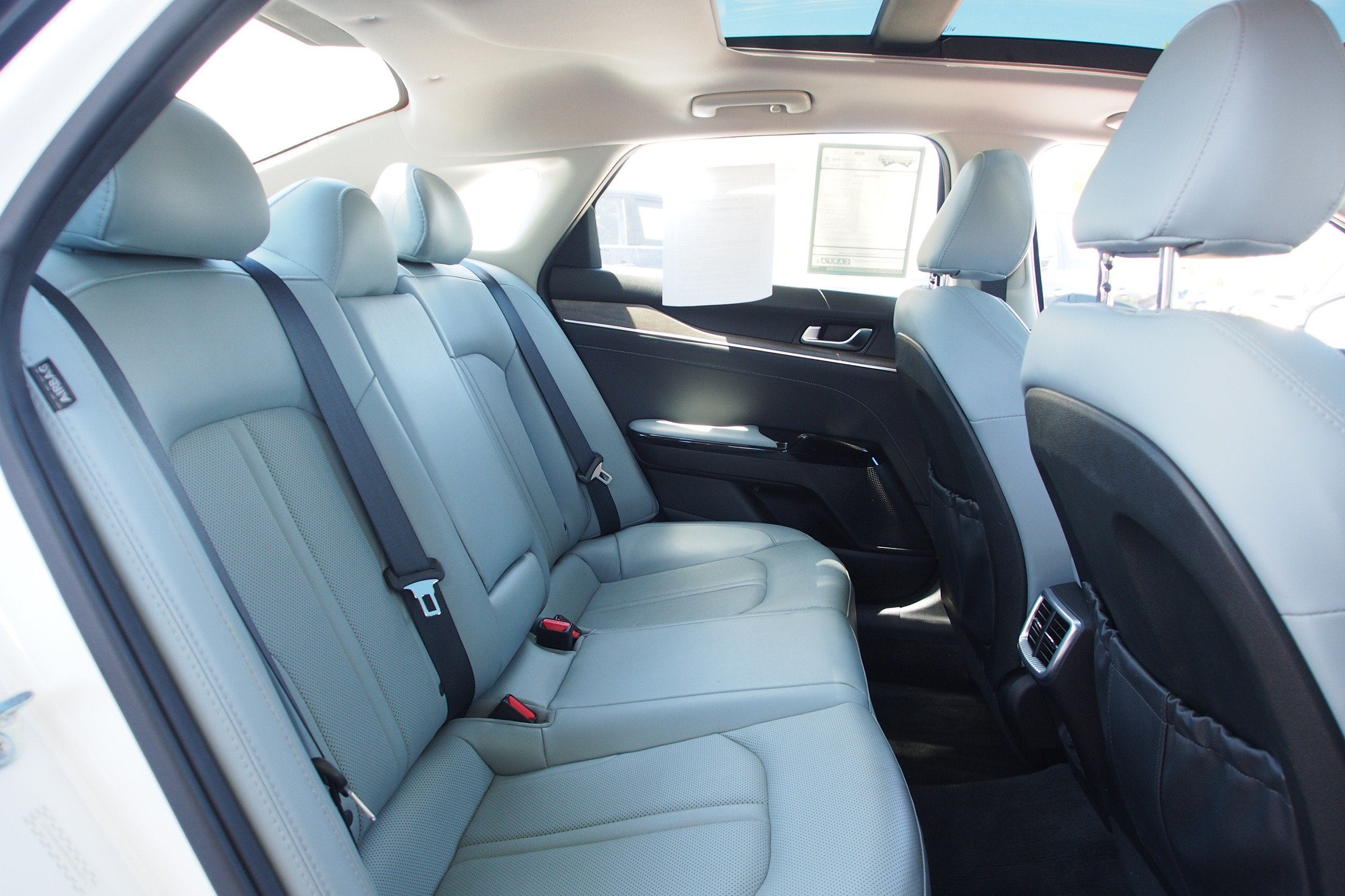 2023 Kia K5 EX