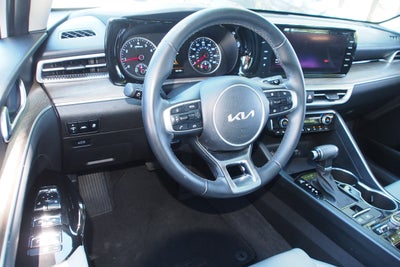 2023 Kia K5 EX
