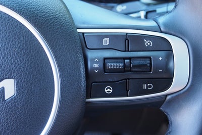 2023 Kia K5 EX