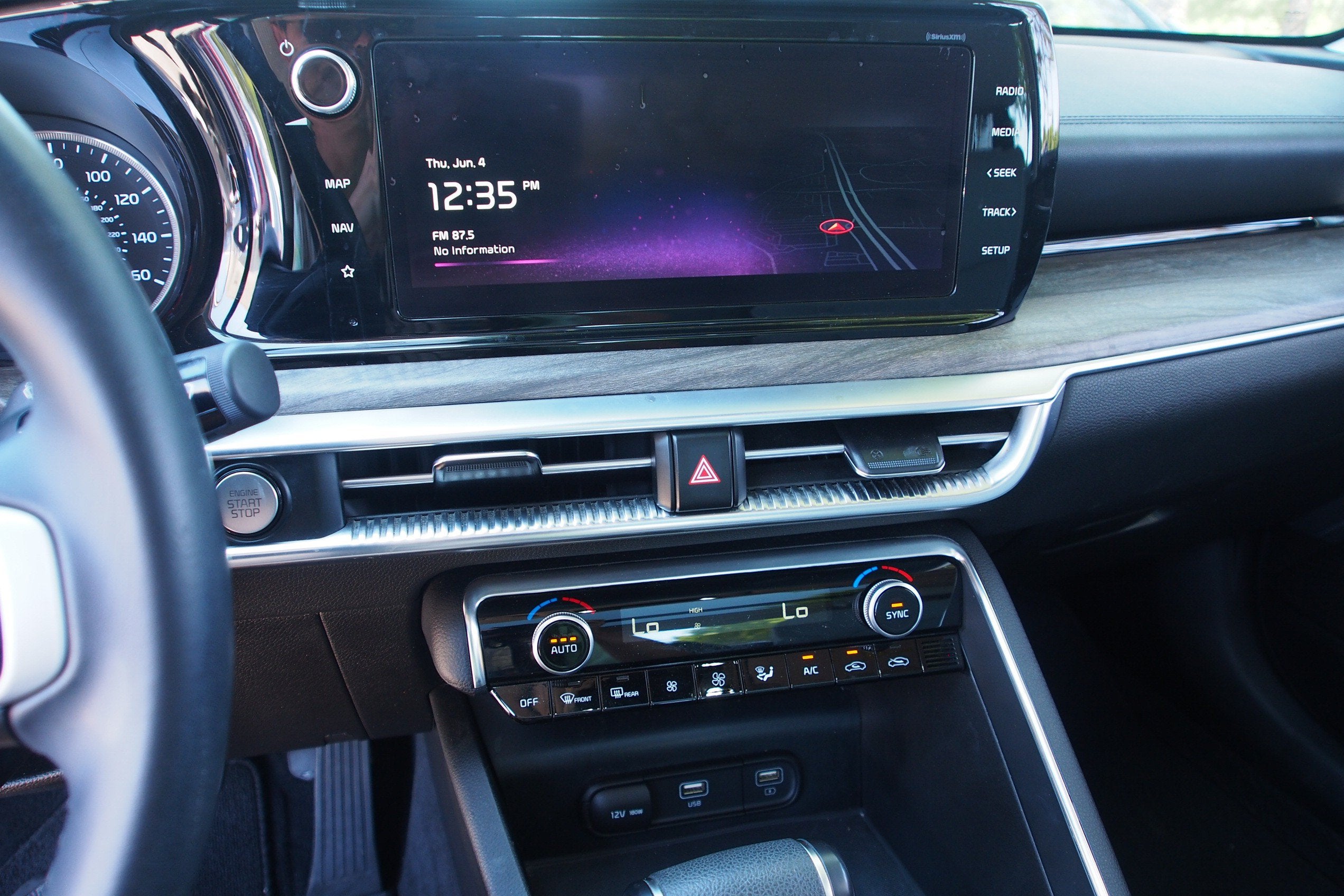 2023 Kia K5 EX