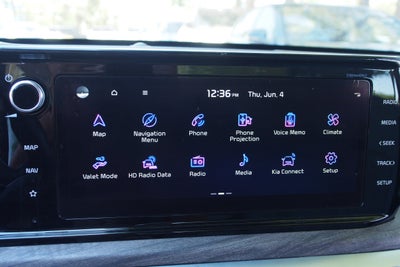 2023 Kia K5 EX