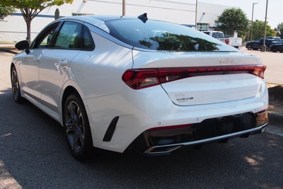 2023 Kia K5 EX