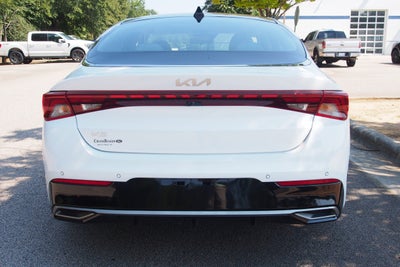 2023 Kia K5 EX