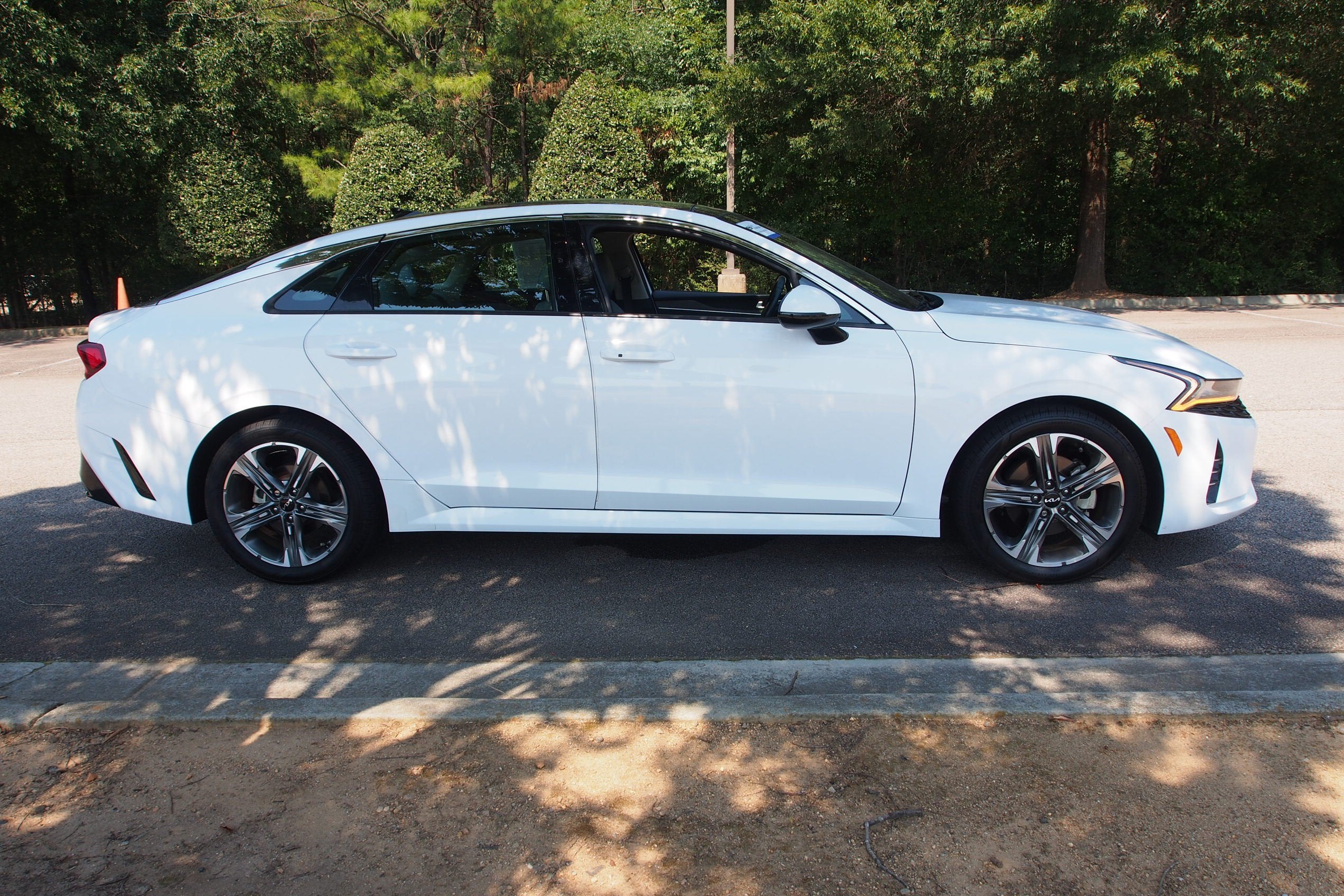 2023 Kia K5 EX
