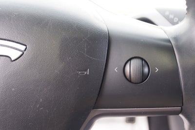 2018 Tesla Model 3 Long Range Battery