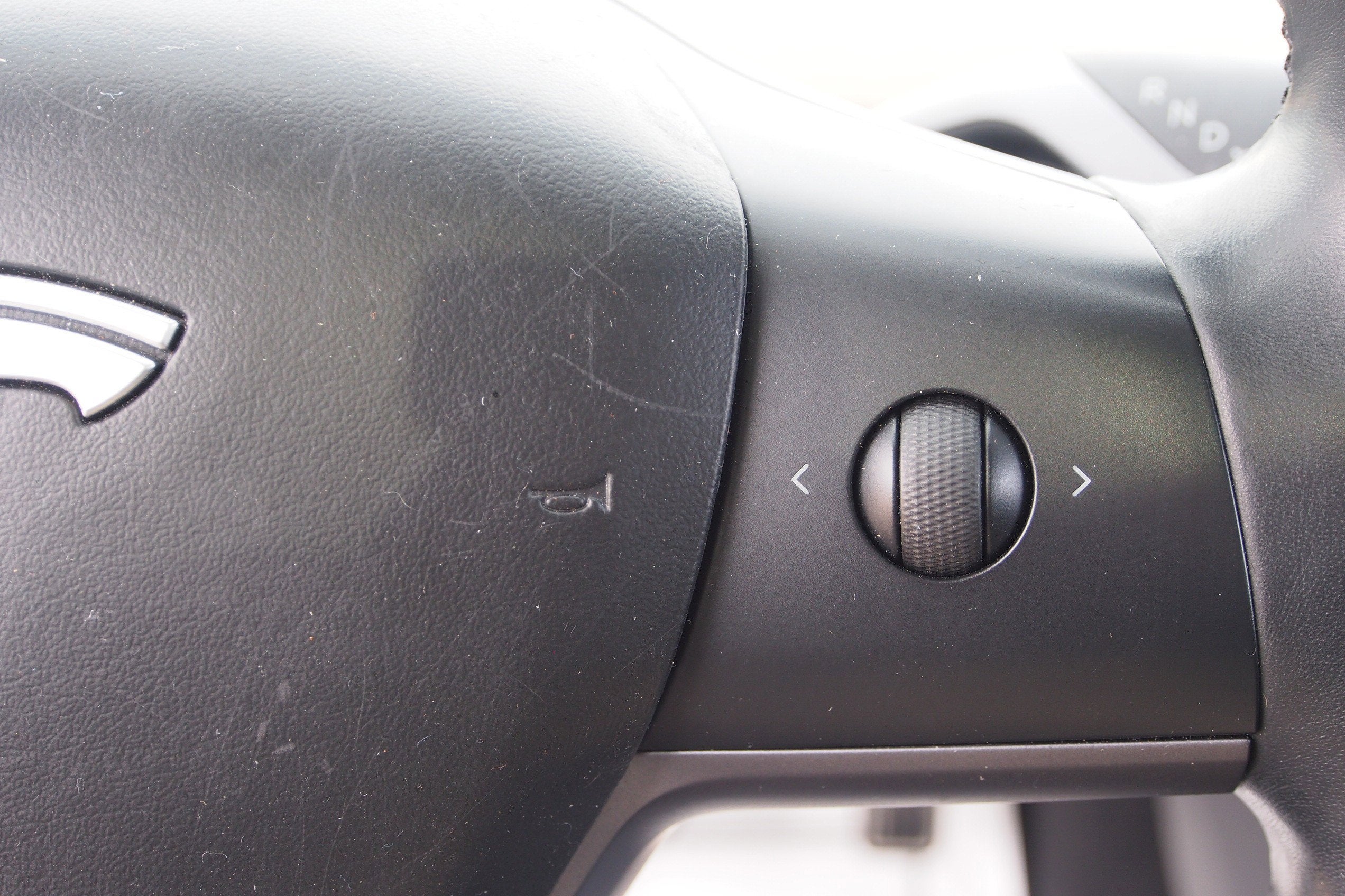 2018 Tesla Model 3 Long Range Battery