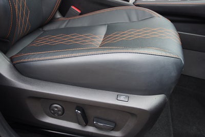 2023 Mitsubishi Outlander PHEV SEL