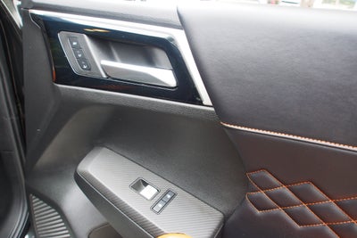 2023 Mitsubishi Outlander PHEV SEL