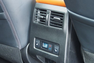2023 Mitsubishi Outlander PHEV SEL