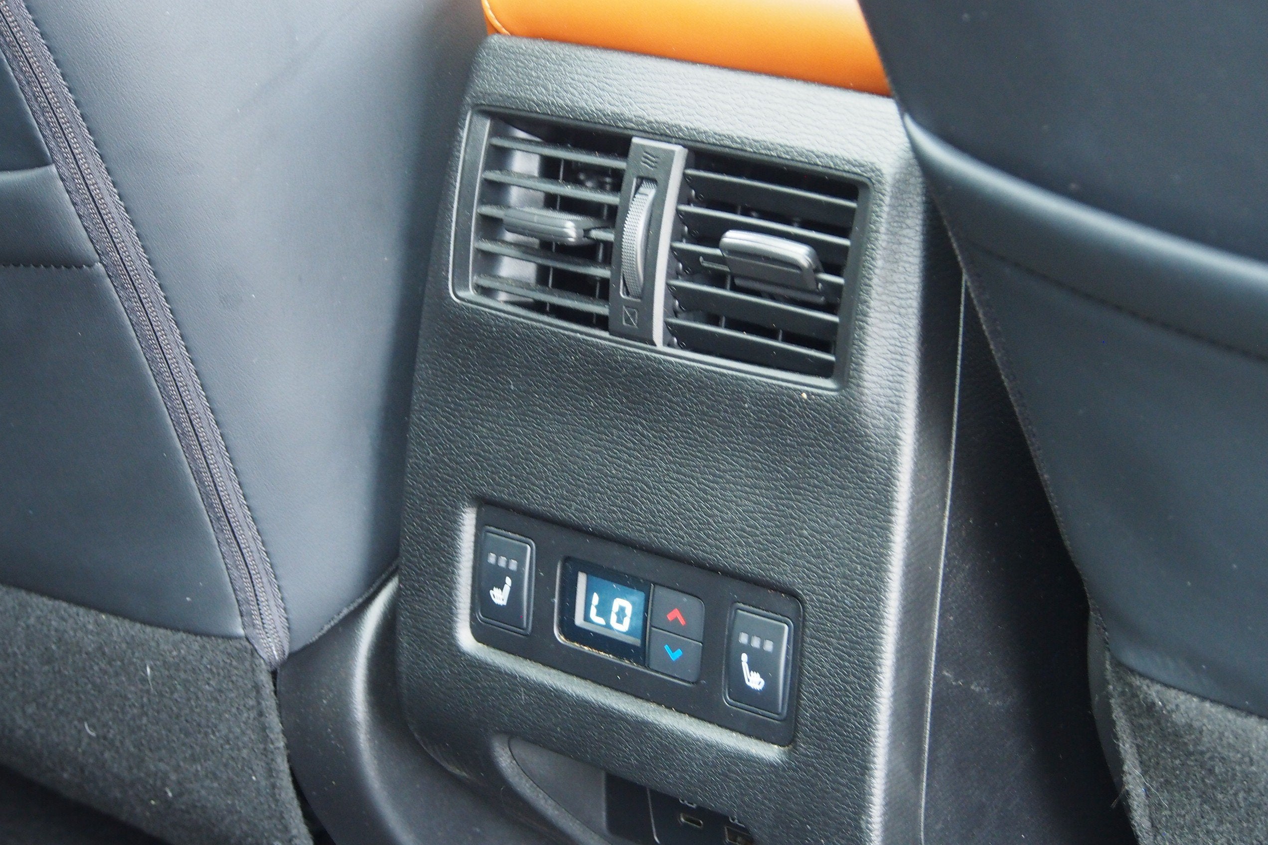 2023 Mitsubishi Outlander PHEV SEL