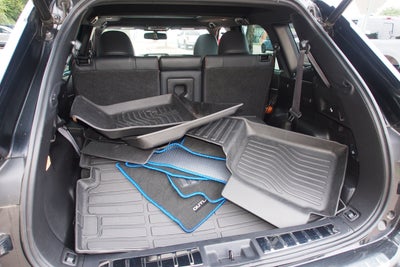 2023 Mitsubishi Outlander PHEV SEL