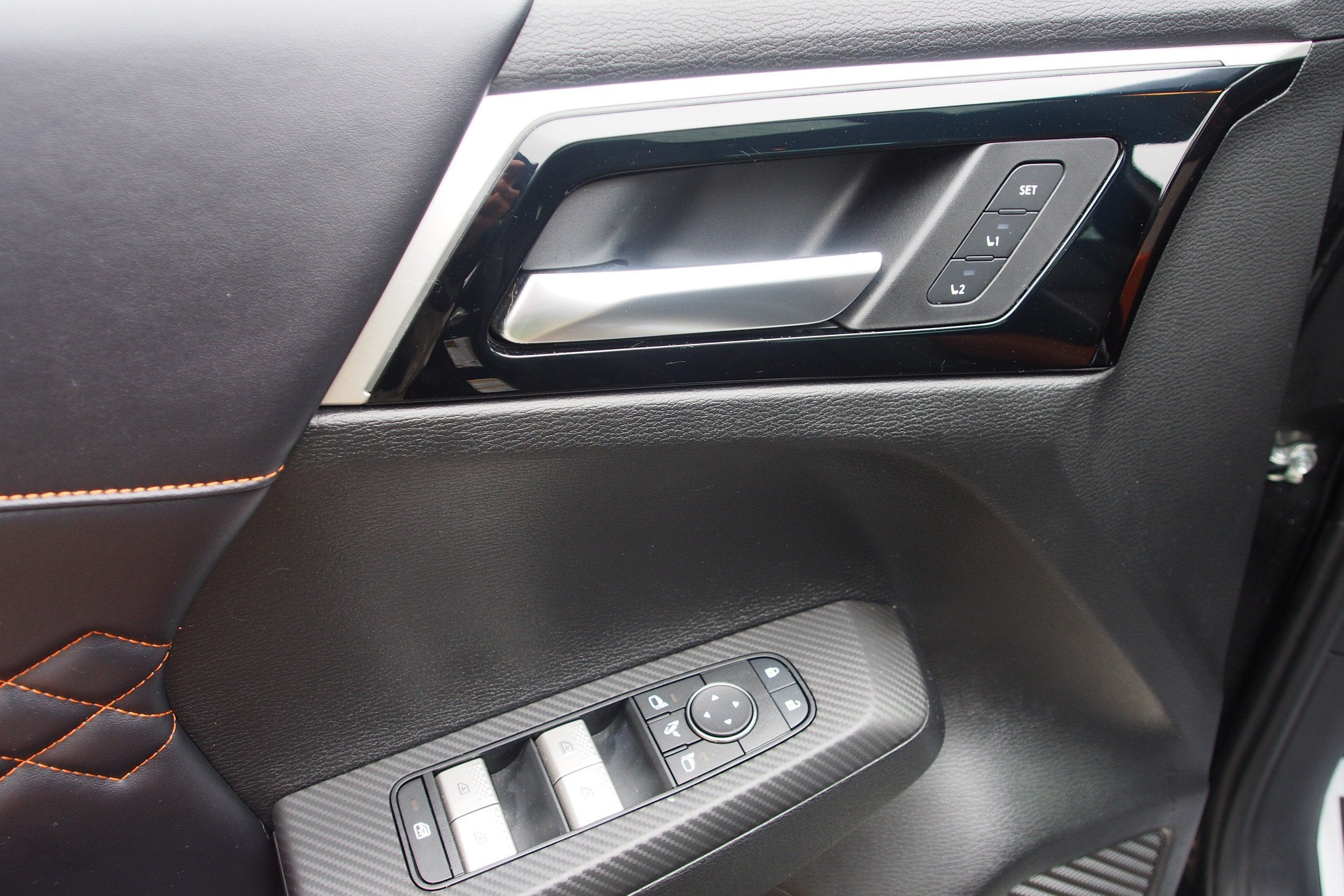 2023 Mitsubishi Outlander PHEV SEL