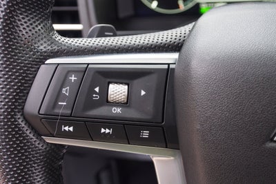 2023 Mitsubishi Outlander PHEV SEL