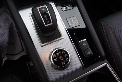 2023 Mitsubishi Outlander PHEV SEL