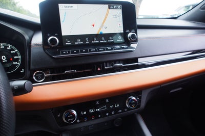 2023 Mitsubishi Outlander PHEV SEL