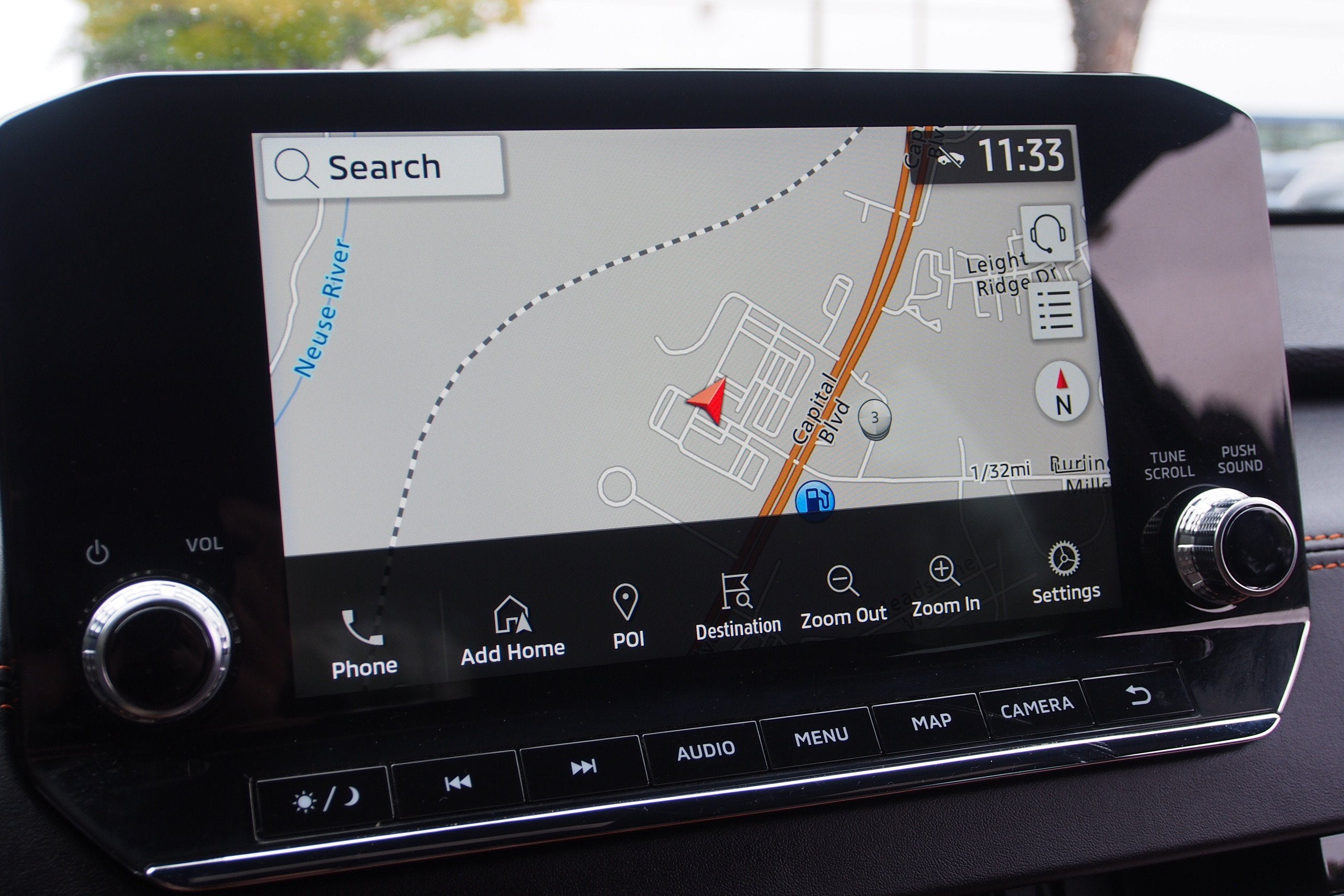 2023 Mitsubishi Outlander PHEV SEL