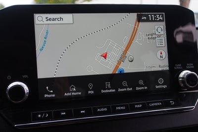 2023 Mitsubishi Outlander PHEV SEL