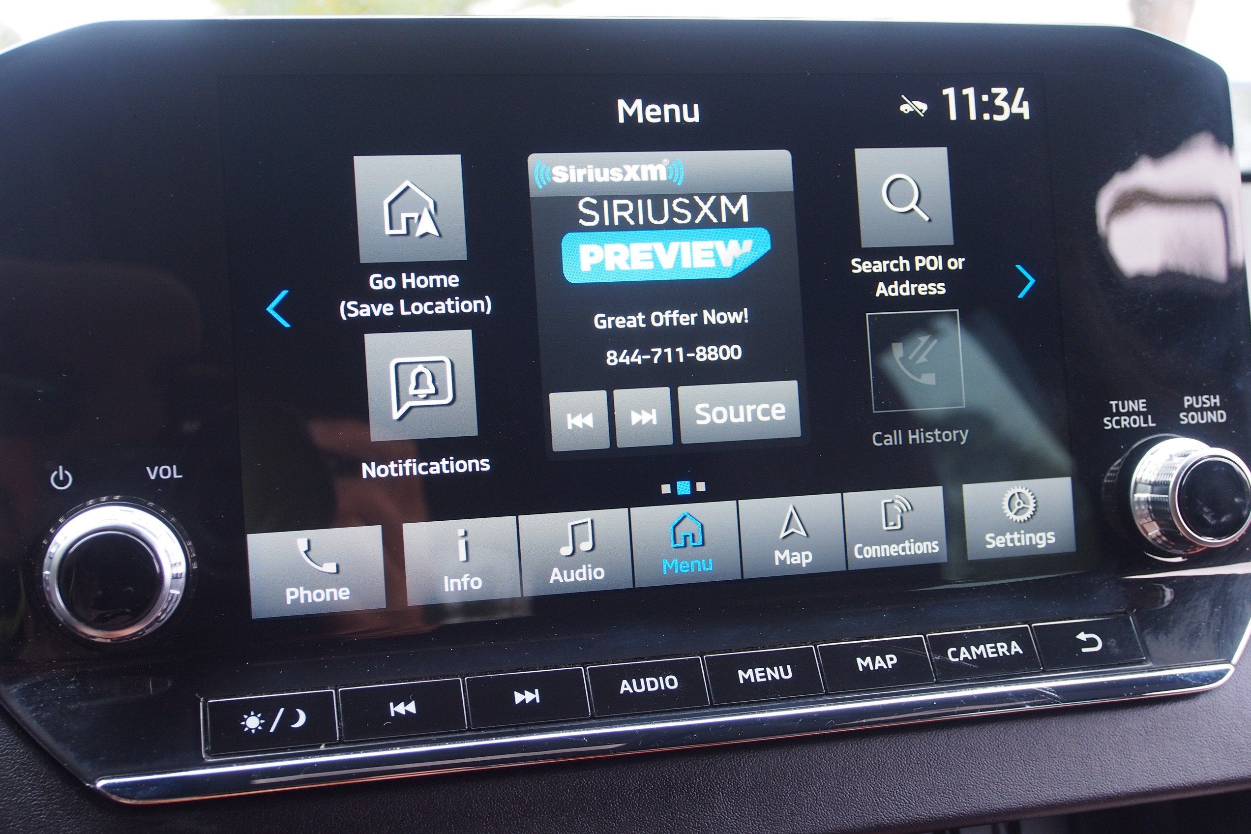 2023 Mitsubishi Outlander PHEV SEL