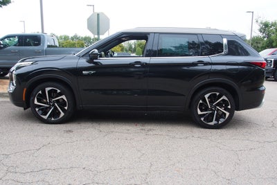 2023 Mitsubishi Outlander PHEV SEL